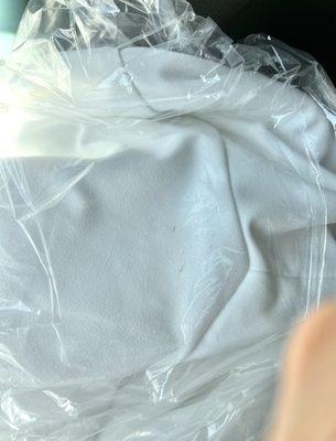 Rosey's Alterations & Tailor