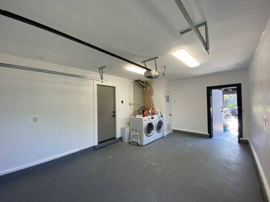 Harber Drywall & Coatings