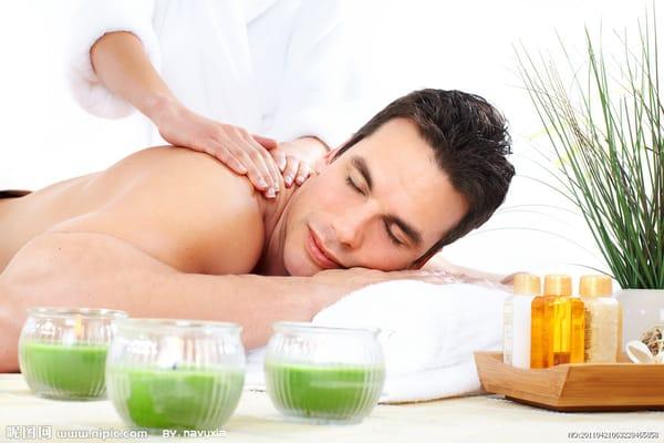 Feel Good Asian Massage Spa