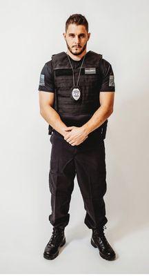 Atlanta Protection and Security Services