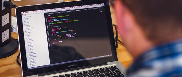 Custom Web Development