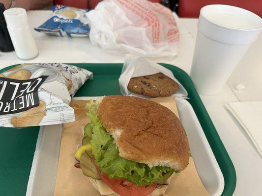 Czech-Mex Bakery & Cafe