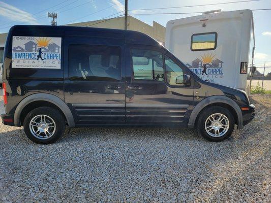 Lawrence Chapel Pediatrics