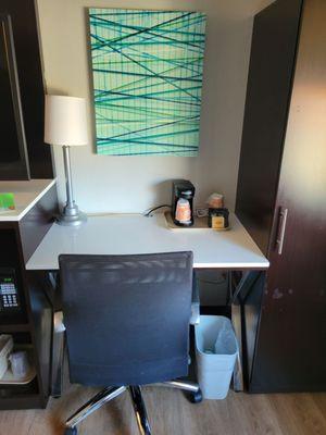 9.28.25 on 2nd floor