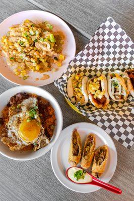 Saucy Porka greatest hits