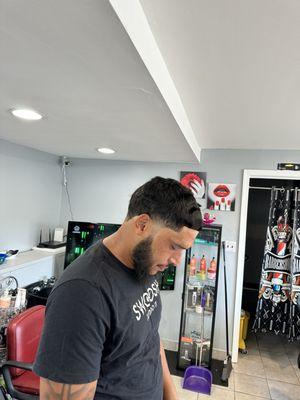 Mayfare Cuts by Wufy