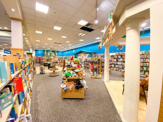 Barnes & Noble