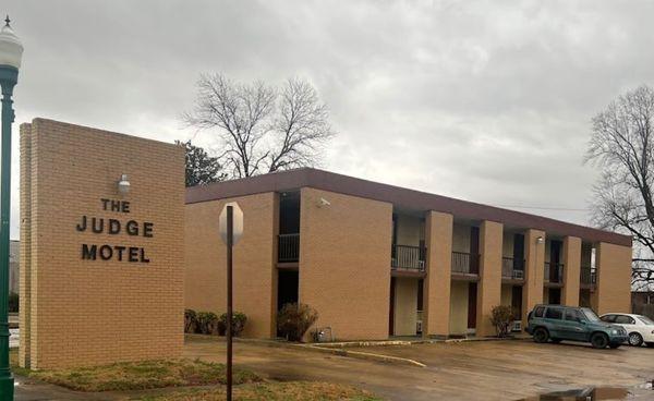 Judge Motel