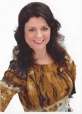 Gina McPherson- Brennan Realtors