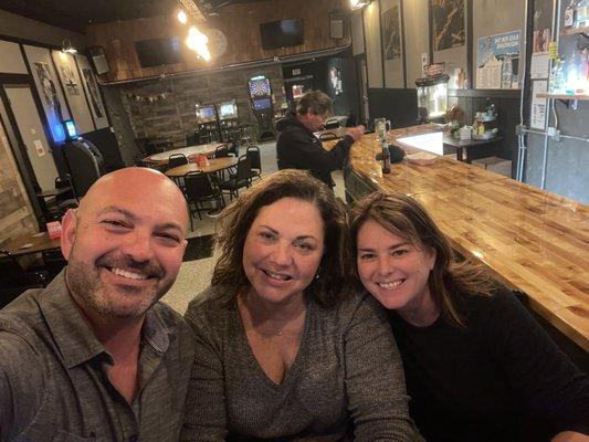 Butch’s Burger Bar