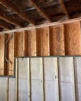 Wise Construction Group