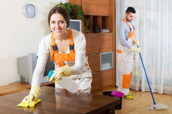 FTC Cleaning Service