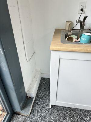 J&f Cleaning Painting