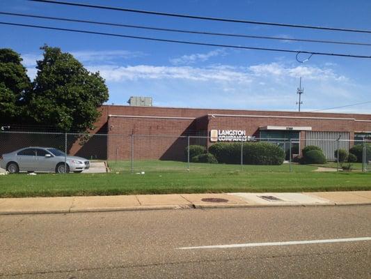 Langston Companies