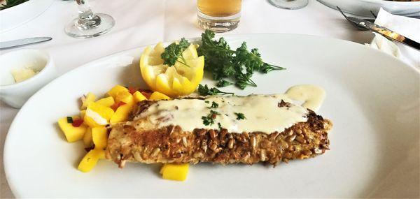 Nautilus Cafe