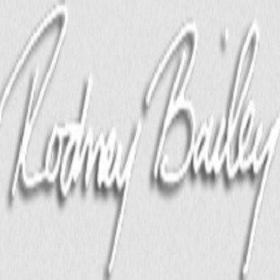 Wedding Photojournalism by Rodney Bailey