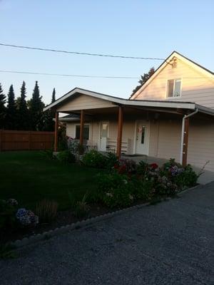 Islamic Society of Whatcom County