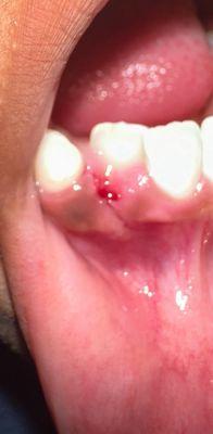 Children's Dentistry of Huntsville