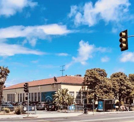 Palms Elementary School