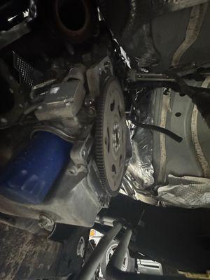 Tuscaloosa Chevrolet Service