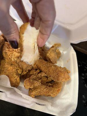 Chicken Tenders
