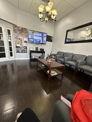 Cosmetic and Dental Implant Center