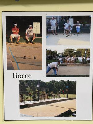 Italian American Sportsmens Club