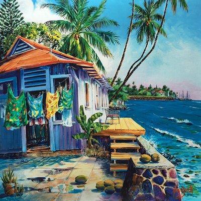 Shop Kingwell Island Art