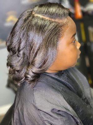Inner Beauty Hair and Makeup Designs
