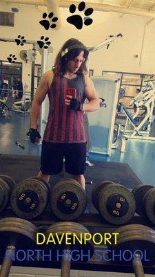 Davenport Community School District