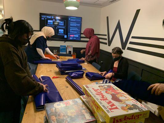 Islamic Cultural Center