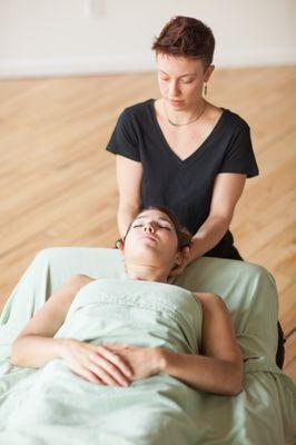 Incompass Wellbeing at JP Wellness