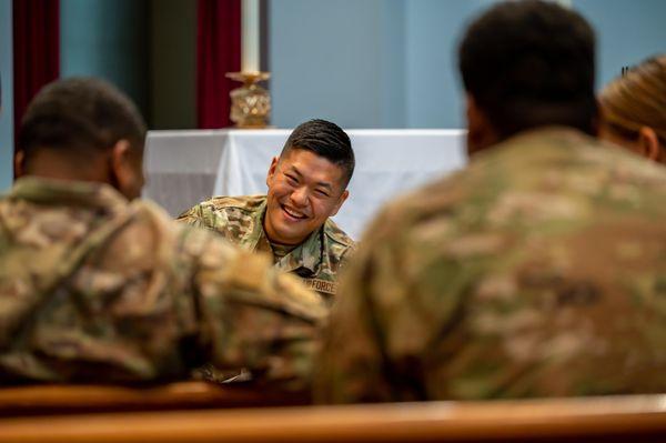 Air Force Recruiting