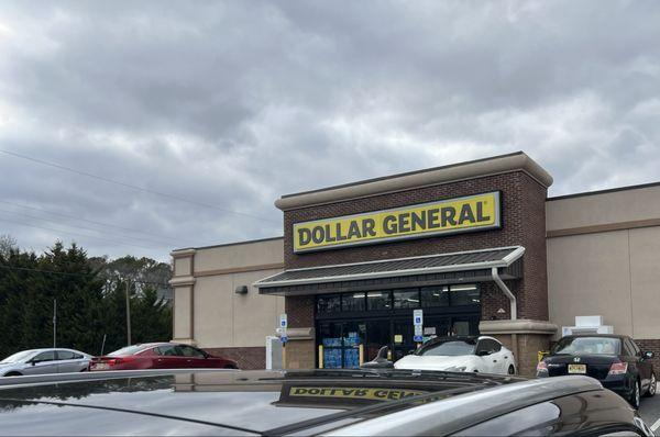 Dollar General