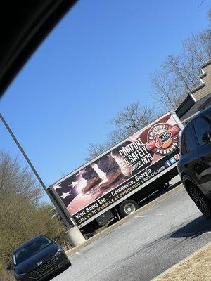 Boots Etc Outlet Inc