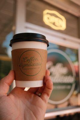 The Coffee Syndicate