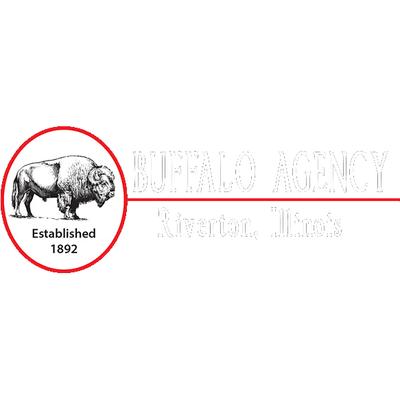 Buffalo Agency