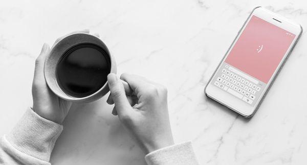 Who else is ready for a coffee break?