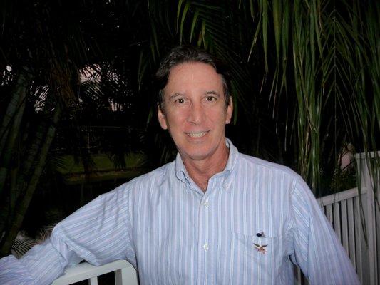 Dave Ribeiro, Real Estate Agent