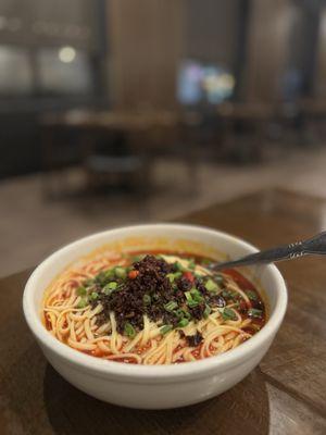 P6. Sichuan Dan Dan Noodle
