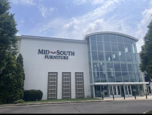 Mid-South Furniture