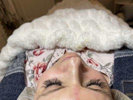 Jewels Hair & Lash Lounge