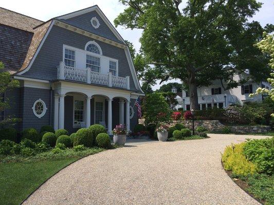 Water Street Design Associates