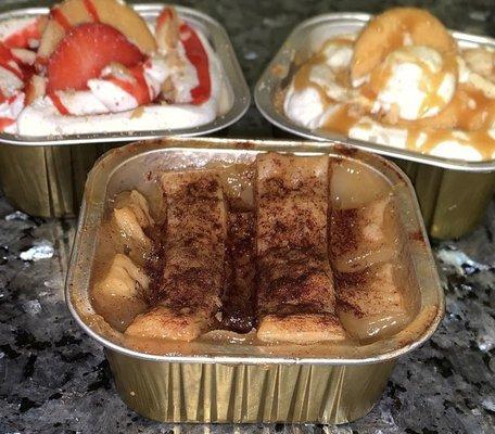 Nana’s Sweet Lovin’ Desserts