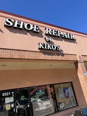 Kiko's Professional Services