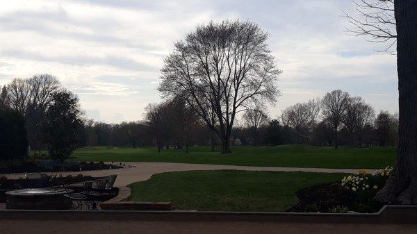 Highland Golf & Country Club