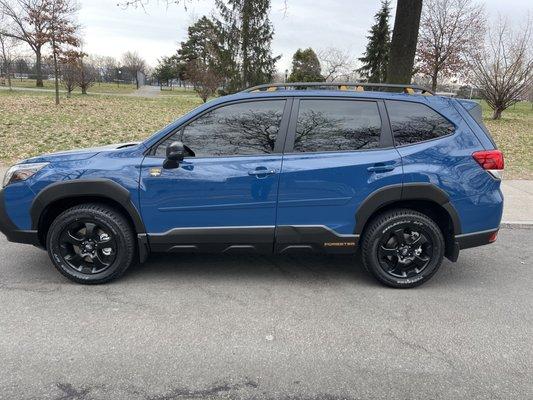 North Coast Subaru