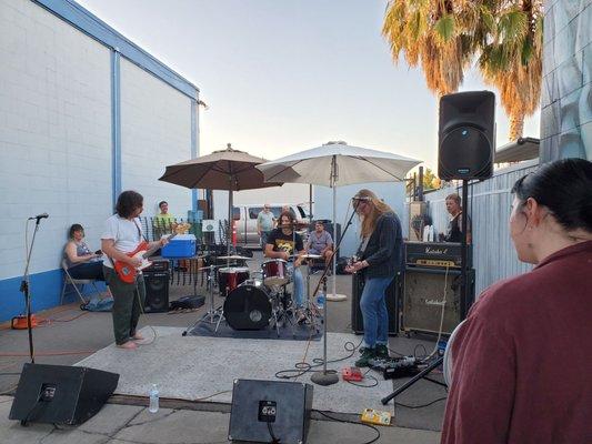 Phono Select Records