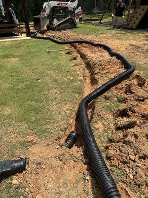 A & W Southside Services