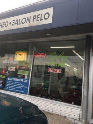 Salon Pelo